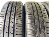 グッドイヤー エフィシェント グリップ ECO HB EG01 155/65R14 / ジョーカー 4.5J+43 100-4穴 4本
