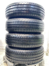 ダンロップ エナセーブ EC204 185/70R14 /日産純正 5.5J+ 100-4穴 4本