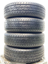 ブリヂストン ネクストリー 155/65R14 /ダイハツ純正 4.5J+45 100-4穴 4本