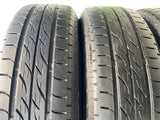 ブリヂストン ネクストリー 155/65R14 /ダイハツ純正 4.5J+45 100-4穴 4本