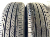 ダンロップ エナセーブ EC300 155/65R14 2本