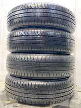 ブリヂストン エコピア NH200C 155/65R14 / AL 4.5J+44 100-4穴 4本