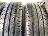 GTラジアル CHAMPIRO ECO 155/65R14 4本