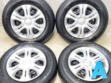 トーヨータイヤ プロクセスCF3 185/70R14 /日産純正 5.5J+ 100-4穴 4本
