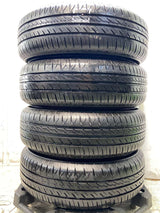 トーヨータイヤ プロクセスCF3 185/70R14 /日産純正 5.5J+ 100-4穴 4本