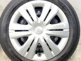 トーヨータイヤ ナノエナジー3 155/65R14 /ダイハツ純正 4.5J+ 100-4穴 4本