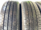 トーヨータイヤ ナノエナジー3 155/65R14 /ダイハツ純正 4.5J+ 100-4穴 4本