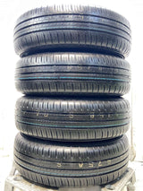 ダンロップ エナセーブ EC300+ 175/70R14 /トヨタ純正 D3 5.5J+40 100-4穴 4本