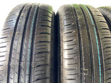 ダンロップ エナセーブ EC300+ 175/70R14 /トヨタ純正 D3 5.5J+40 100-4穴 4本