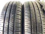 ダンロップ エナセーブ EC204 175/70R14 2本