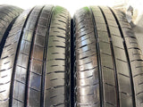 ブリヂストン エコピア EP150 155/65R14 4本