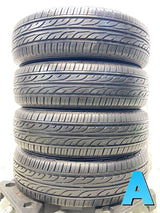 ダンロップ EC202 165/70R14 4本