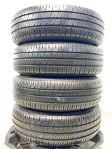 ダンロップ エナセーブ EC204 185/70R14 / DUFACT 5.5J+42 100-4穴 4本