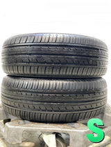 ヨコハマ ブルーアースES32 165/55R14 2本