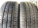 ヨコハマ ブルーアースES32 165/55R14 2本
