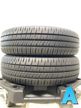 ダンロップ エナセーブ EC204 165/65R14 2本