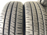 ダンロップ エナセーブ EC204 165/65R14 2本