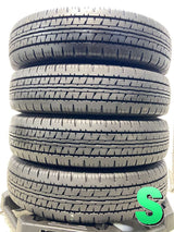 ダンロップ エナセーブ VAN01 165/80R14 97/95LT 4本