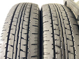 ダンロップ エナセーブ VAN01 165R14 6PR 2本