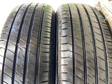 ダンロップ ルマン5+ 185/70R14 2本
