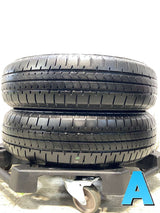 ブリヂストン NEWNO 155/65R14 2本