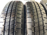 ブリヂストン NEWNO 155/65R14 2本