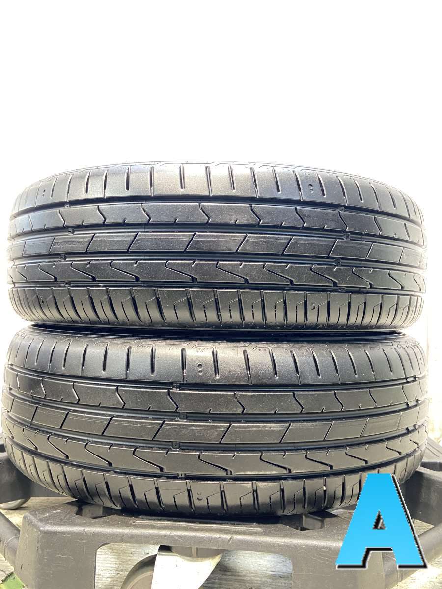 ハンコック VENTUS PRIME3 155/55R14 2本 – タイヤ・ホイールカンパニー