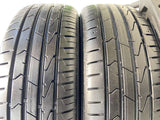 ハンコック VENTUS PRIME3 155/55R14 2本