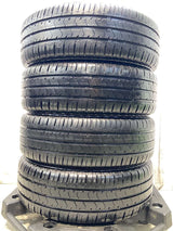 ブリヂストン エコピア NH100C 165/55R14 /マツダ純正 4.5J+50 100-4穴 4本