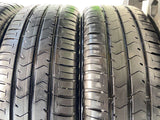 ブリヂストン エコピア NH100C 165/55R14 /マツダ純正 4.5J+50 100-4穴 4本