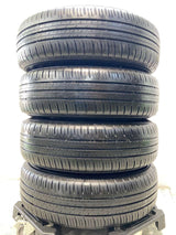 ダンロップ エナセーブ EC300+ 175/70R14 /トヨタ純正 5.5J+40 100-4穴 4本