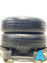 ヨコハマ ブルーアースES32 155/65R14 2本