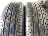 ヨコハマ ブルーアースES32 155/65R14 2本