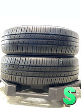 グッドイヤー エフィシェント グリップ ECOハイブリッド EG01 165/65R14 2本