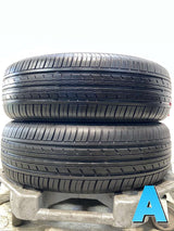 ヨコハマ ブルーアースES32 165/60R14 2本
