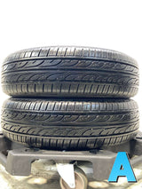 ダンロップ EC202 155/65R14 2本