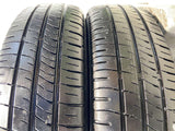ダンロップ エナセーブ EC204 155/65R14 2本