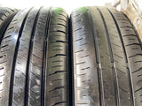 ダンロップ エナセーブ EC300+ 155/65R14 4本