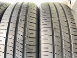 ダンロップ エナセーブ EC204 175/65R14 4本