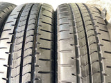 ブリヂストン NEWNO 175/70R14 4本