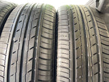 ヨコハマ ブルーアースES32 165/55R14 4本