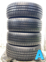 グッドイヤー エフィシェント グリップ ECOハイブリッド EG01 165/55R14 4本