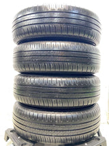 ダンロップ エナセーブ EC300+ 175/70R14 /トヨタ純正 D3 5.5J+40 100-4穴 4本