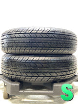 ヨコハマ S306 155/65R14 2本