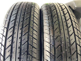 ヨコハマ S306 155/65R14 2本