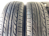 ダンロップ EC202 185/70R14 2本