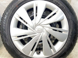 ダンロップ エナセーブ EC204 155/65R14 /ダイハツ純正 4.5J+ 100-4穴 4本