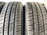 グッドイヤー エフィシェント グリップ ECO EG02 175/65R14 / Razee 5.5J+45 100-4穴 4本