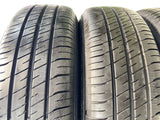 グッドイヤー エフィシェント グリップ ECO EG02 175/65R14 / Razee 5.5J+45 100-4穴 4本