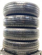 ダンロップ エナセーブ EC204 165/70R14 /トヨタ純正 DK 5.0J+ 100-4穴 4本
